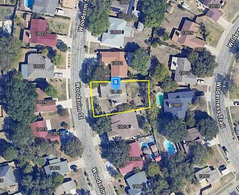 Woodsrim, LIVE OAK, TX 78233