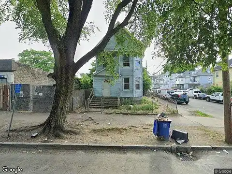 Park, BRIDGEPORT, CT 06604