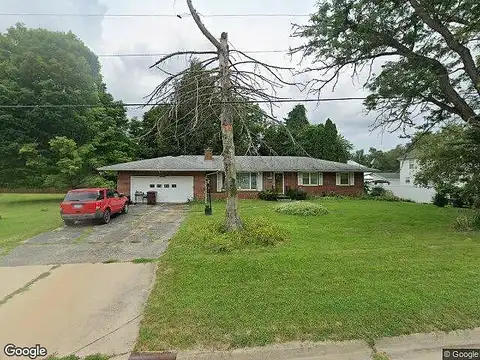 Woodlawn, ALBION, MI 49224