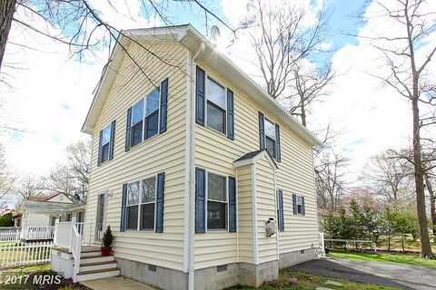 Gwynne, CHURCHTON, MD 20733