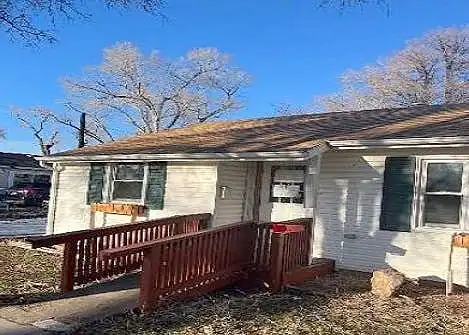 Maple, ROCKY FORD, CO 81067