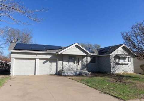 17Th, COPPERAS COVE, TX 76522