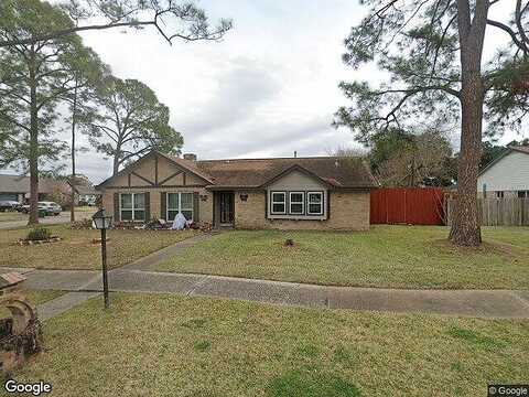Langdon, HOUSTON, TX 77072