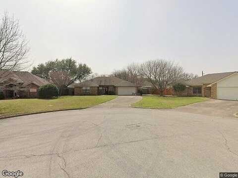 Concho, BENBROOK, TX 76126