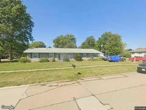 4Th, WASHINGTON, IA 52353