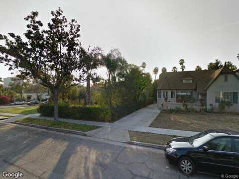 Louise, GLENDALE, CA 91207