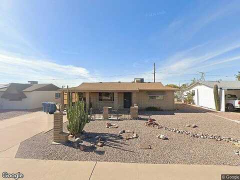 Grand, APACHE JUNCTION, AZ 85120