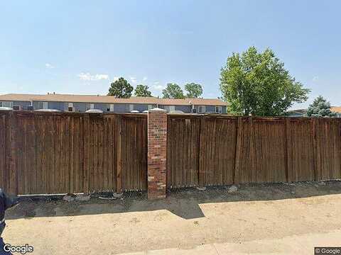 3Rd, AURORA, CO 80011
