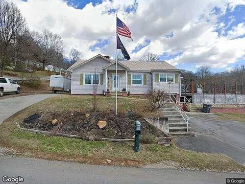 Frank, KINGSPORT, TN 37665