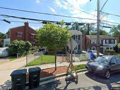 49Th, WASHINGTON, DC 20019