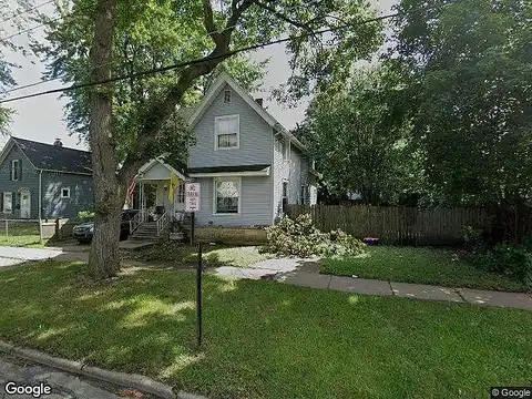Bates, JACKSON, MI 49202
