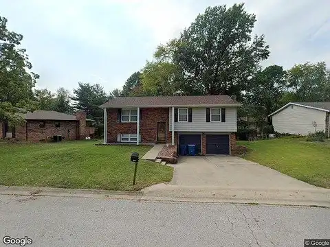 Britanna, SWANSEA, IL 62226
