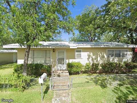 Buchanan, SAN ANGELO, TX 76903