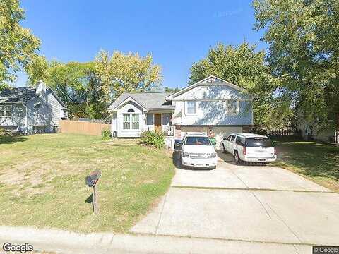 Allendale, GREENWOOD, MO 64034