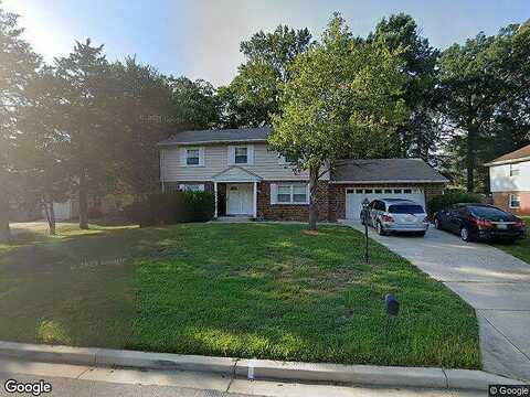 Chesterton, UPPER MARLBORO, MD 20774