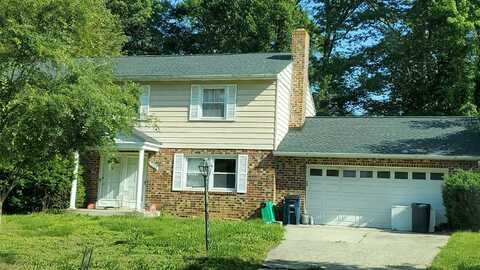 Chesterton, UPPER MARLBORO, MD 20774