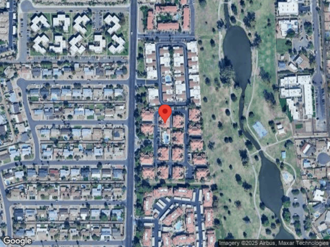 Miller, SCOTTSDALE, AZ 85257