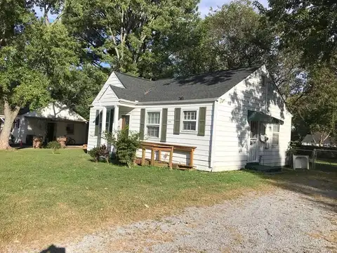 Thompson, NASHVILLE, TN 37217