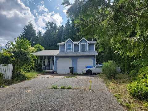 209Th Avenue, BONNEY LAKE, WA 98391