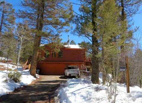 Hosman, CONIFER, CO 80433