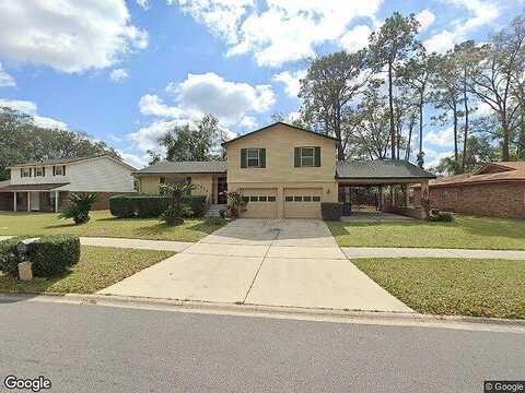 Turtle Creek, JACKSONVILLE, FL 32218