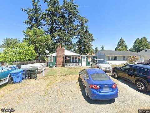 115Th, TACOMA, WA 98444