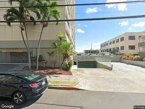 Alexander, HONOLULU, HI 96826