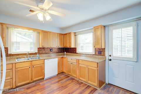 Flat Rock, LOUISVILLE, KY 40245