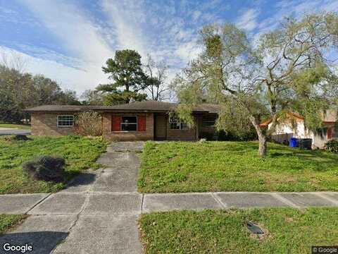 Robert King High, LAKELAND, FL 33805