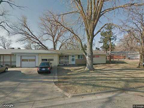 Albany, SALINA, KS 67401