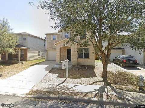 Cindy Lou, SAN ANTONIO, TX 78249