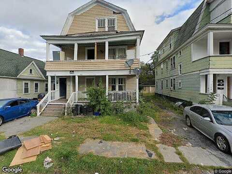 Loehr, SYRACUSE, NY 13204