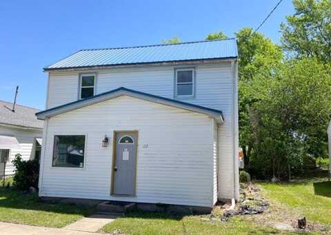 Runkle, HANNA CITY, IL 61536
