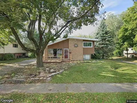 Willow, PARK FOREST, IL 60466