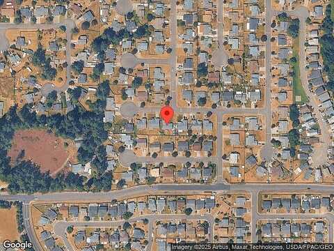 199Th, SPANAWAY, WA 98387