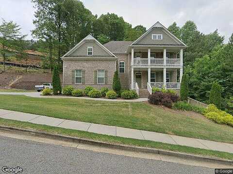 Wisteria Bluff, HOSCHTON, GA 30548