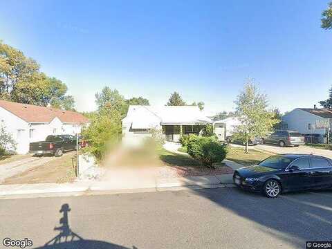 Osceola, DENVER, CO 80219