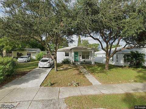 9Th, SAINT PETERSBURG, FL 33705