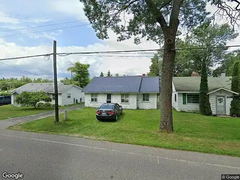 Tawas Beach, EAST TAWAS, MI 48730