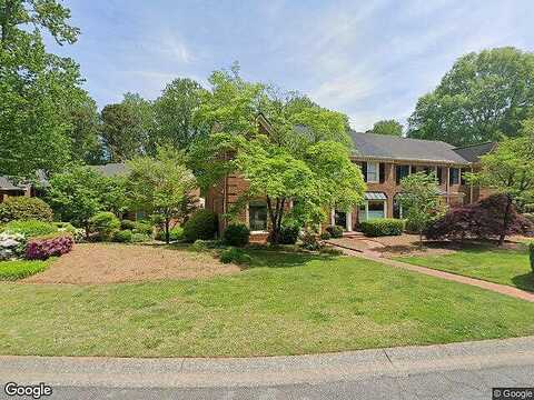 Whitlock Ridge, MARIETTA, GA 30064