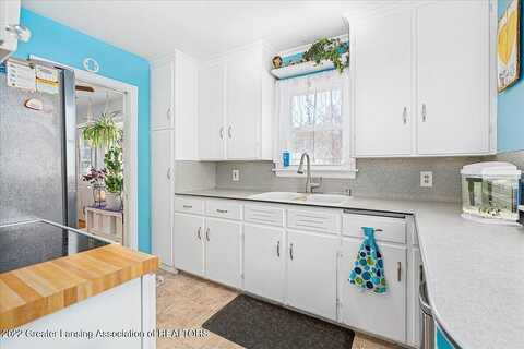 Goodrich, LANSING, MI 48910