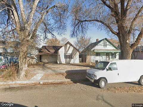 Spruce, PUEBLO, CO 81004