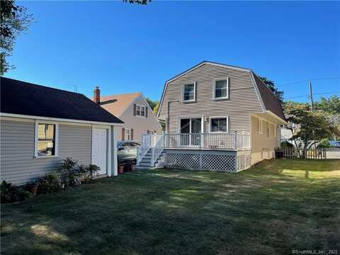 Reitter, STRATFORD, CT 06614