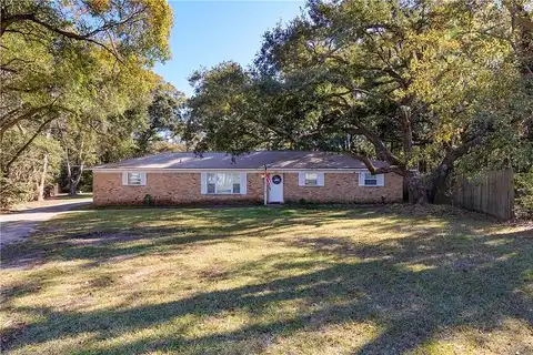 Thomas, SARALAND, AL 36571
