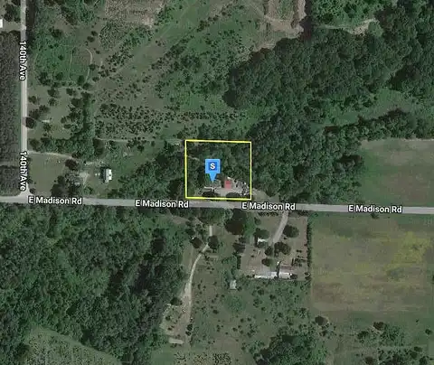 Parkman, WARREN, OH 44485