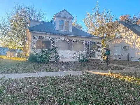 N Creek, DEWEY, OK 74029