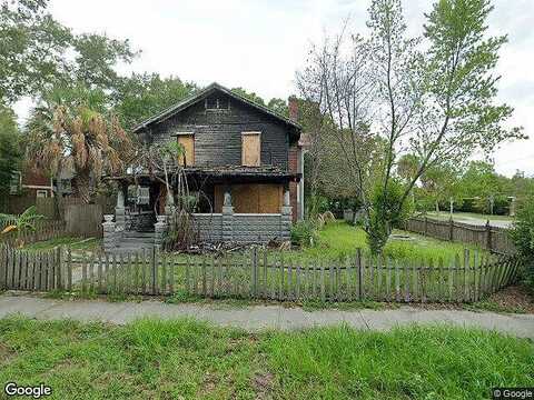 3Rd St N, SAINT PETERSBURG, FL 33701