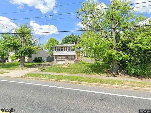 Cooper, WOODBURY, NJ 08096