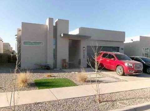 Desert Heights, EL PASO, TX 79938
