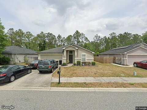 Anarania, JACKSONVILLE, FL 32220